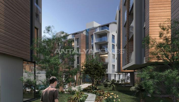 Image No.8-1 Bed Apartment for sale