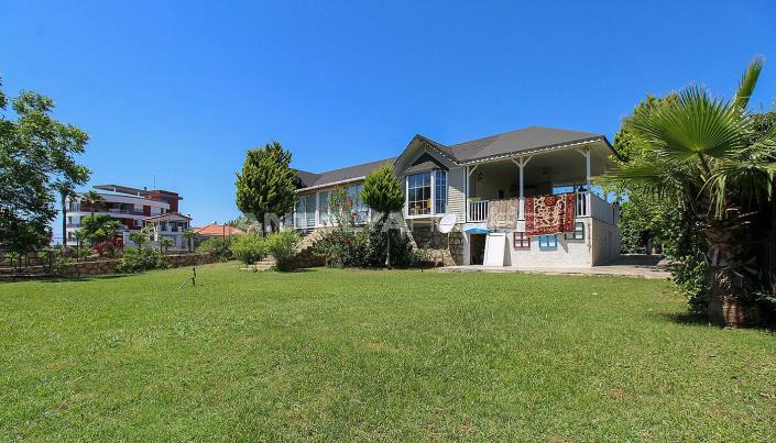 Image No.2-Ferme de 4 chambres à vendre à Antalya