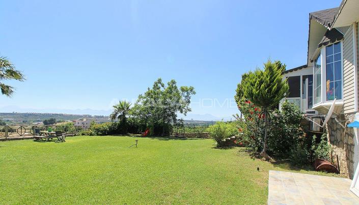 Image No.4-Ferme de 4 chambres à vendre à Antalya