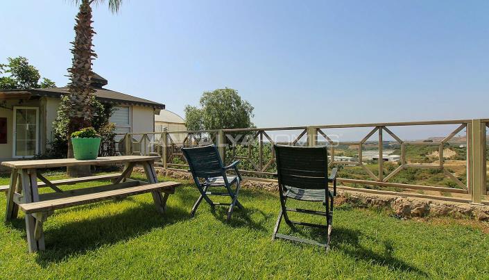 Image No.6-Ferme de 4 chambres à vendre à Antalya