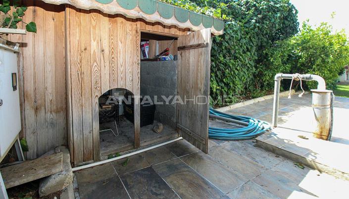 Image No.12-Ferme de 4 chambres à vendre à Antalya