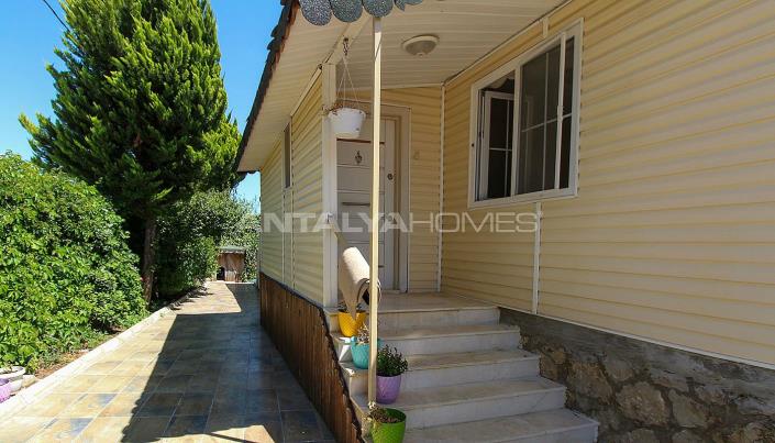 Image No.14-Ferme de 4 chambres à vendre à Antalya