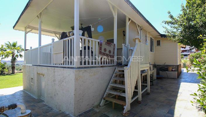 Image No.13-Ferme de 4 chambres à vendre à Antalya