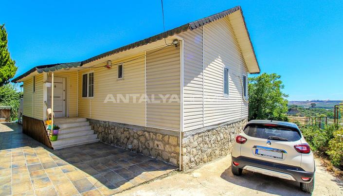 Image No.15-Ferme de 4 chambres à vendre à Antalya