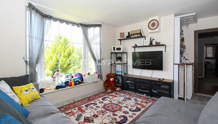 Image No.17-Ferme de 4 chambres à vendre à Antalya