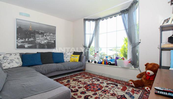 Image No.18-Ferme de 4 chambres à vendre à Antalya