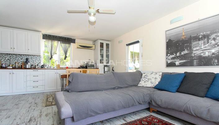 Image No.19-Ferme de 4 chambres à vendre à Antalya