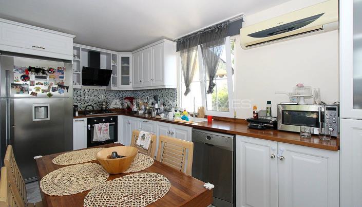 Image No.21-Ferme de 4 chambres à vendre à Antalya