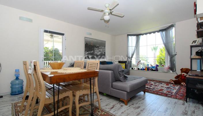 Image No.20-Ferme de 4 chambres à vendre à Antalya