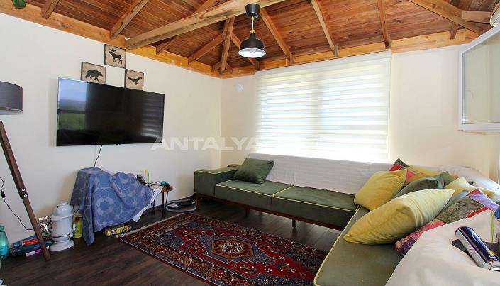 Image No.22-Ferme de 4 chambres à vendre à Antalya