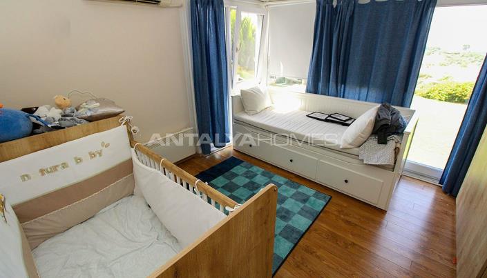 Image No.23-Ferme de 4 chambres à vendre à Antalya