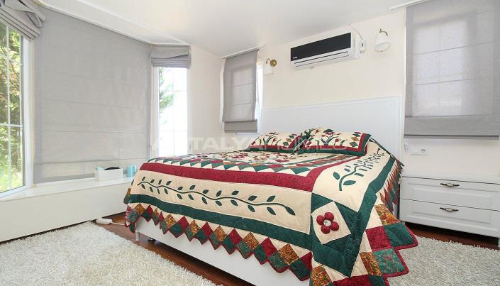 Image No.26-Ferme de 4 chambres à vendre à Antalya