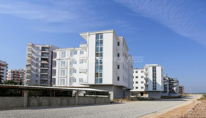 Image No.5-Appartement de 3 chambres à vendre à Antalya