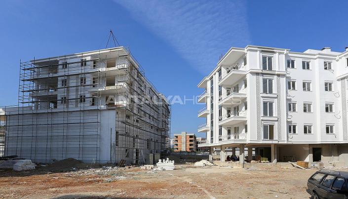 Image No.6-Appartement de 3 chambres à vendre à Antalya