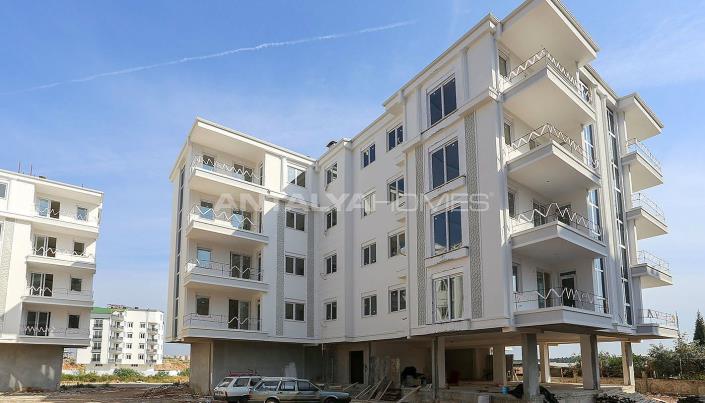 Image No.7-Appartement de 3 chambres à vendre à Antalya