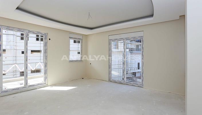 Image No.8-Appartement de 3 chambres à vendre à Antalya