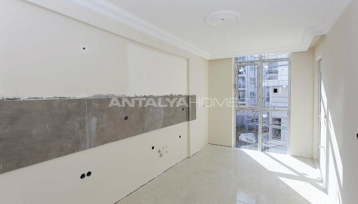 Image No.9-Appartement de 3 chambres à vendre à Antalya