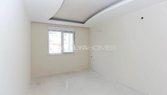 Image No.10-Appartement de 3 chambres à vendre à Antalya