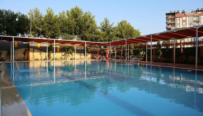 Image No.7-Appartement de 2 chambres à vendre à Antalya