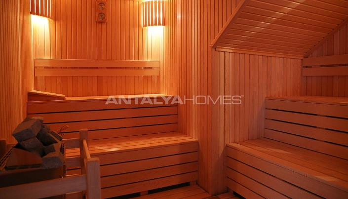 Image No.9-Appartement de 2 chambres à vendre à Antalya