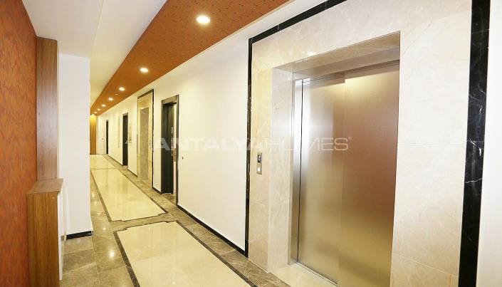 Image No.11-Appartement de 2 chambres à vendre à Antalya