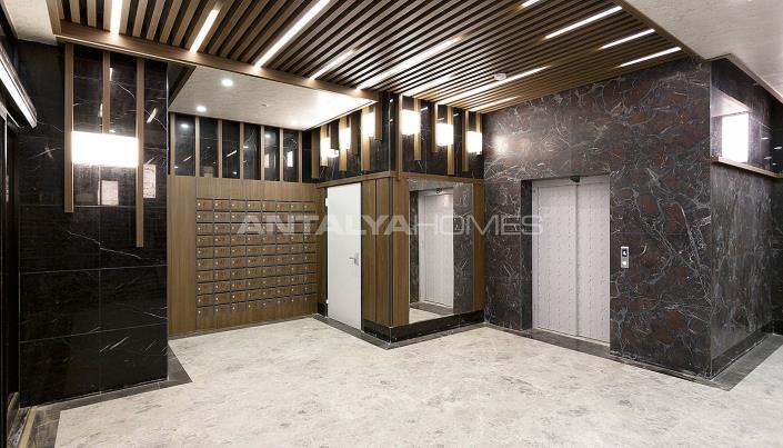 Image No.10-Appartement de 2 chambres à vendre à Antalya