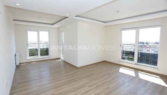 Image No.12-Appartement de 2 chambres à vendre à Antalya