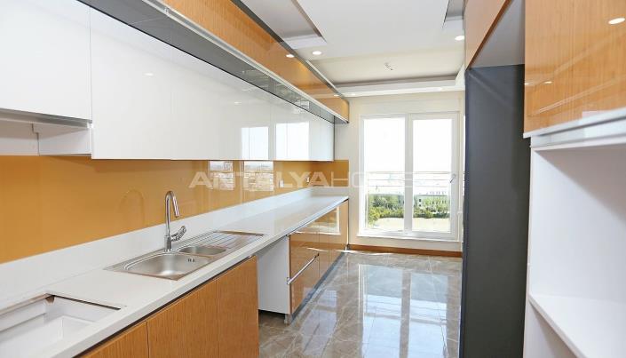 Image No.16-Appartement de 2 chambres à vendre à Antalya