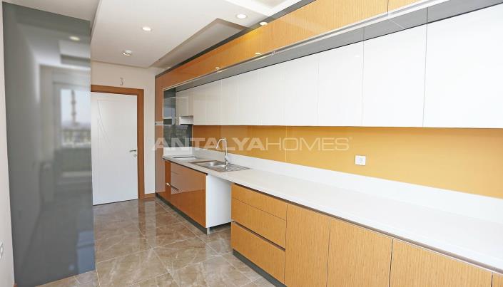 Image No.17-Appartement de 2 chambres à vendre à Antalya