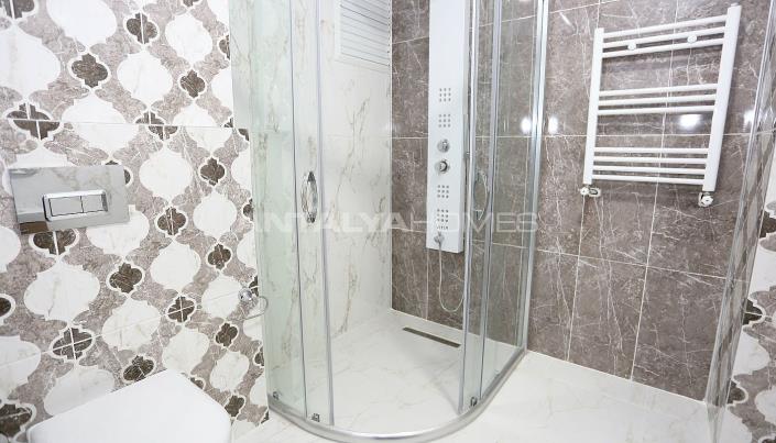 Image No.23-Appartement de 2 chambres à vendre à Antalya