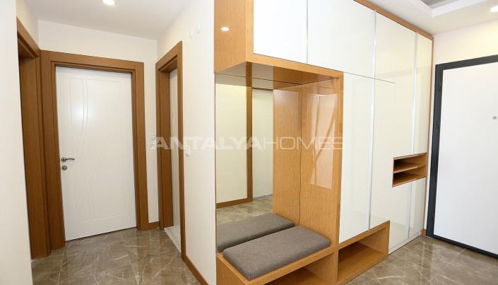 Image No.24-Appartement de 2 chambres à vendre à Antalya