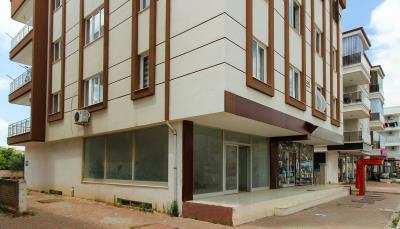 Commercial à vendre à Antalya