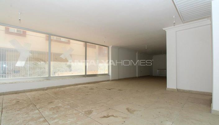 Image No.3-Commercial à vendre à Antalya