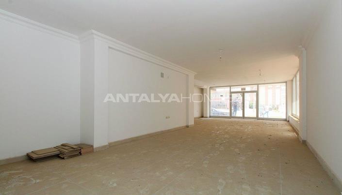 Image No.5-Commercial à vendre à Antalya