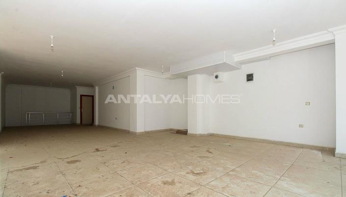 Image No.4-Commercial à vendre à Antalya