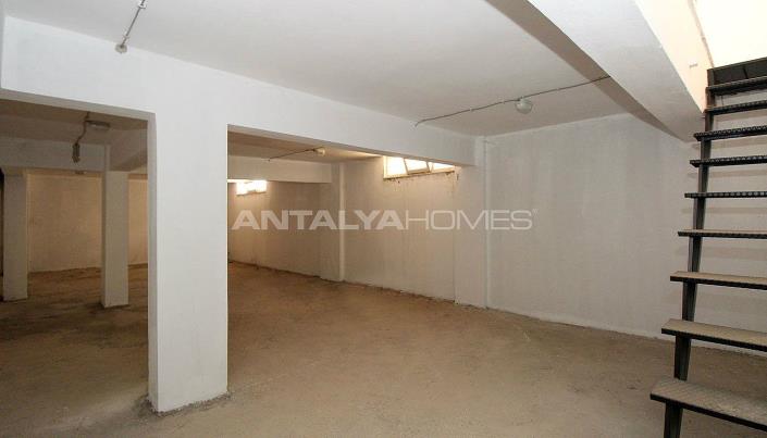 Image No.6-Commercial à vendre à Antalya