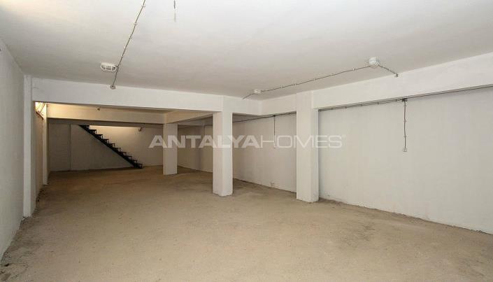 Image No.7-Commercial à vendre à Antalya