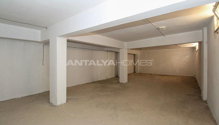 Image No.8-Commercial à vendre à Antalya