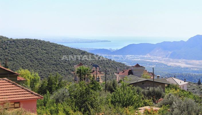 Image No.2-Terre à vendre à Antalya