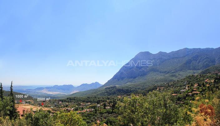 Image No.6-Terre à vendre à Antalya