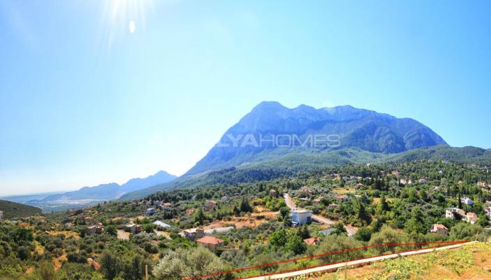 Image No.9-Terre à vendre à Antalya