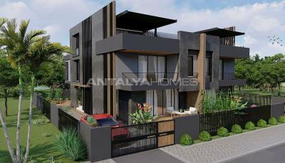 Maison / Villa de 6 chambres à vendre à Antalya