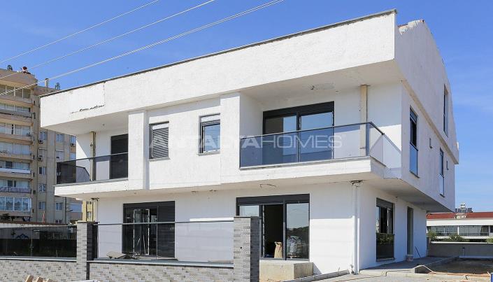 Image No.9-Maison / Villa de 6 chambres à vendre à Antalya