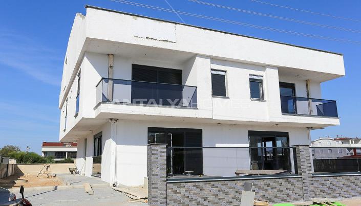 Image No.8-Maison / Villa de 6 chambres à vendre à Antalya