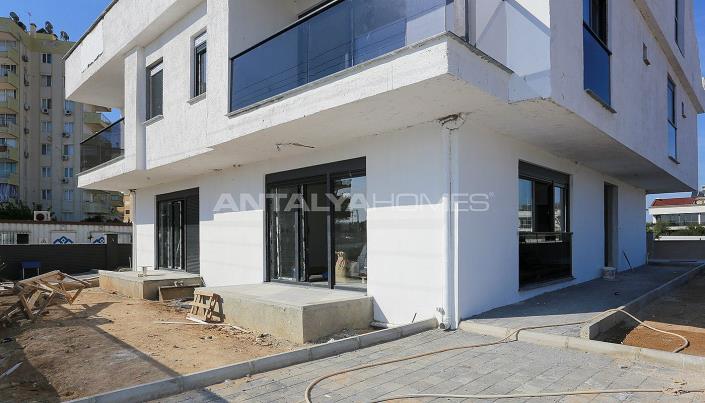 Image No.10-Maison / Villa de 6 chambres à vendre à Antalya