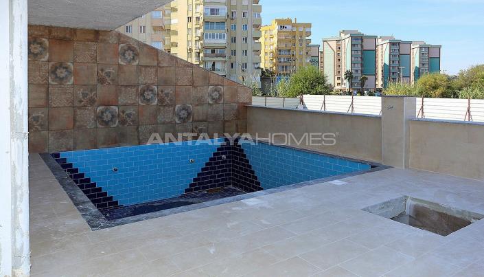 Image No.11-Maison / Villa de 6 chambres à vendre à Antalya