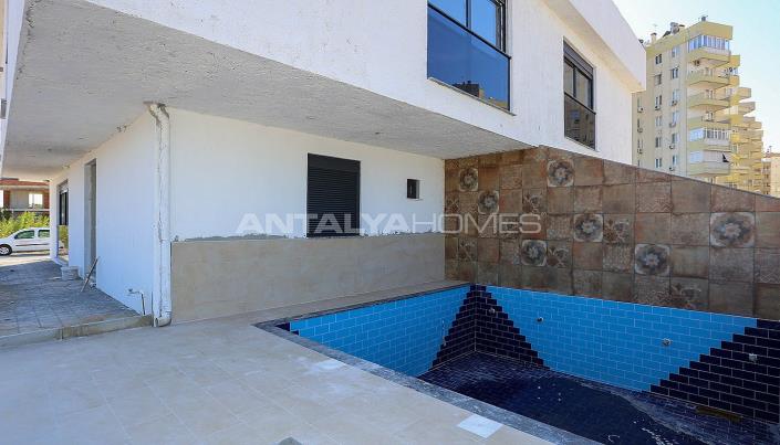 Image No.12-Maison / Villa de 6 chambres à vendre à Antalya