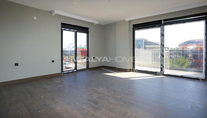 Image No.13-Maison / Villa de 6 chambres à vendre à Antalya