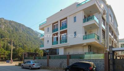 Appartement de 2 chambres à vendre à Antalya