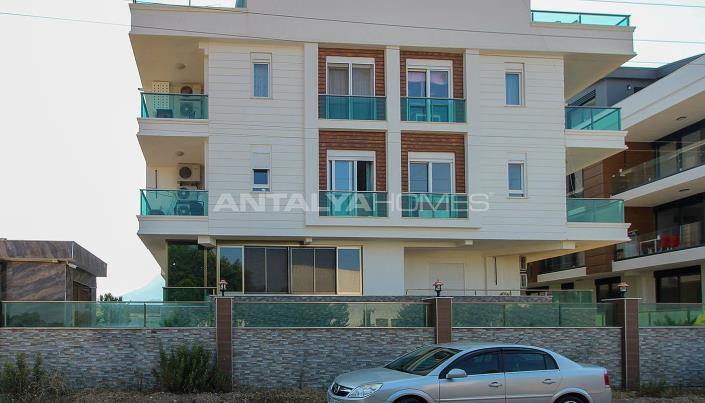 Image No.3-Appartement de 2 chambres à vendre à Antalya